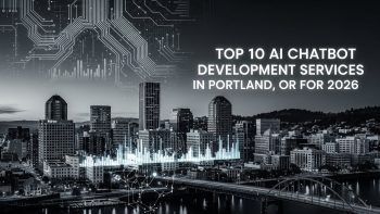 10 Best AI Chatbot Development Services in Portland OR