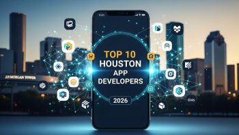 best app developers in Houston TX