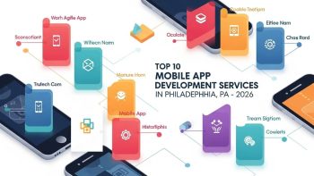 best app developers in Philadelphia PA