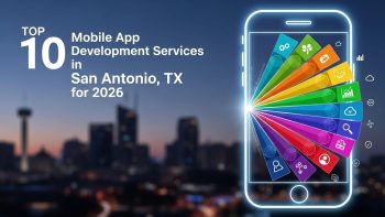 best app developers in San Antonio TX