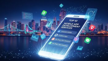 best app developers in San Diego CA