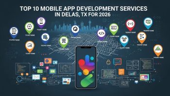 best app developers in Dallas TX