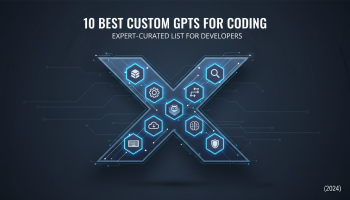 10 Best Custom GPTs for Coding: Expert-Curated List for Developers (2024)