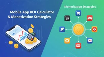 Mobile App ROI Calculator & Monetization Strategies