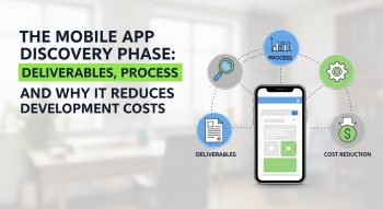 The Mobile App Discovery Phasw