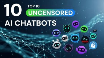 Top 10 Uncensored AI Chatbots in 2026