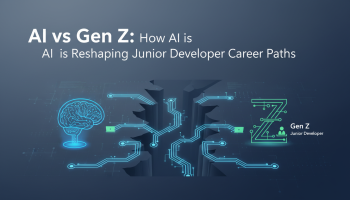 AI vs Gen Z: How AI is Reshaping Junior Developer Career Paths