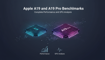 Apple A19 and A19 Pro Benchmarks: Complete Performance and GPU Analysis