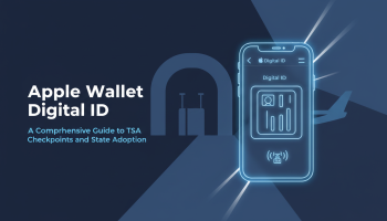 Apple Wallet Digital ID: A Comprehensive Guide to TSA Checkpoints and State Adoption
