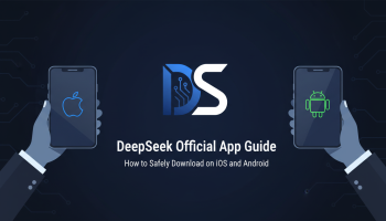 DeepSeek Official App Guide: How to Safely Download on iOS and Android