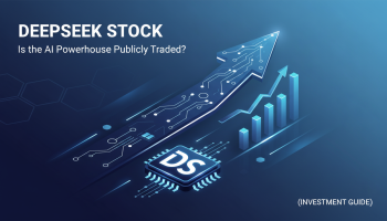 DeepSeek Stock: Is the AI Powerhouse Publicly Traded? (Investment Guide)