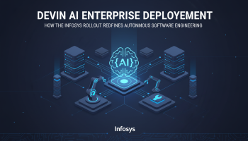 Devin AI Enterprise Deployment: How the Infosys Rollout Redefines Autonomous Software Engineering