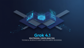 Grok 4.1 Multimodal Vision Analysis: Technical Review of Chart and Document Reasoning