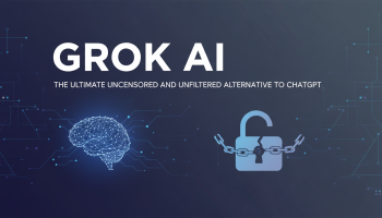 Grok AI: The Ultimate Uncensored and Unfiltered Alternative to ChatGPT