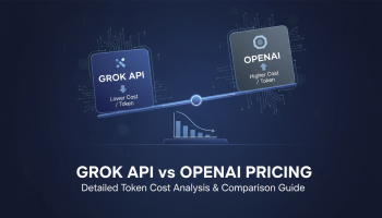 Grok API vs OpenAI Pricing: Detailed Token Cost Analysis & Comparison Guide