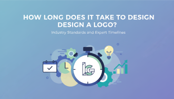 How Long Does It Take to Design a Logo? Industry Standards and Expert Timelines
