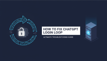 How to Fix ChatGPT Login Loop: Ultimate Troubleshooting Guide