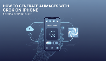 How to Generate AI Images with Grok on iPhone: A Step-by-Step iOS Guide