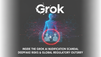 Inside the Grok AI Nudification Scandal: Deepfake Risks and Global Regulatory Outcry