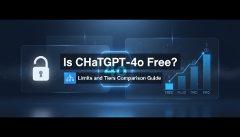 Is ChatGPT-4o Free? Limits and Tiers Comparison Guide