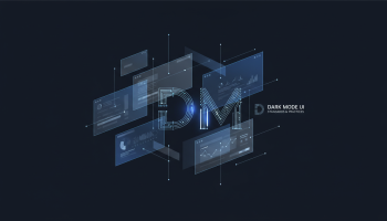 Mastering Dark Mode UI: Implementation Standards and Design Best Practices