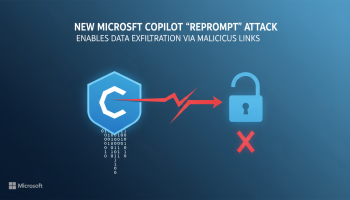New Microsoft Copilot 'Reprompt' Attack Enables Data Exfiltration via Malicious Links