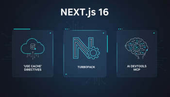 Next.js 16: Mastering Stable Turbopack, 'use cache' Directives, and AI DevTools MCP
