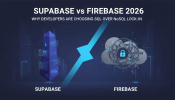 Supabase vs Firebase 2026: Why Developers are Choosing SQL over NoSQL Lock-in