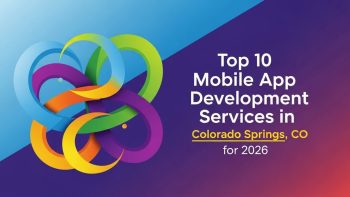 best app developers in Colorado Springs CO