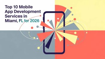 best app developers in Miami FL