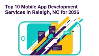 best app developers in Raleigh NC