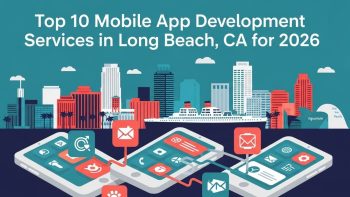 best app developers in Long Beach CA