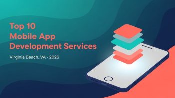 best app developers in Virginia Beach VA