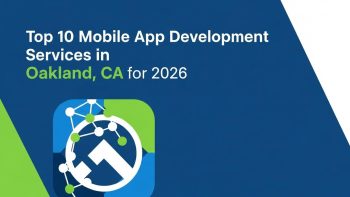 best app developers in Oakland CA