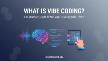 What is vibe coding? The Ultimate Guide to the Viral Development Trend