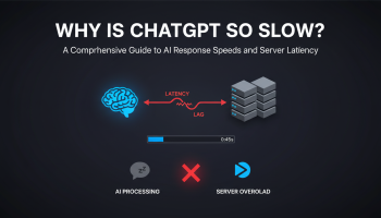 Why is ChatGPT So Slow? A Comprehensive Guide to AI Response Speeds and Server Latency