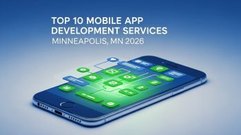 best app developers in Minneapolis MN