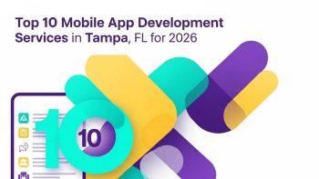 best app developers in Tampa FL