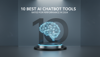 10 Best AI Chatbot Tools: Rated for Performance in 2024