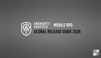 Arknights Endfield Mobile RPG: Global Release Guide 2026