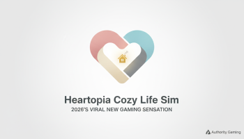 Heartopia Cozy Life Sim: 2026's Viral New Gaming Sensation