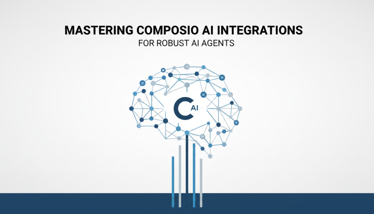 Mastering Composio AI Integrations for Robust AI Agents