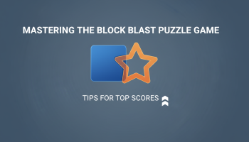 Mastering the Block Blast Puzzle Game: Tips for Top Scores