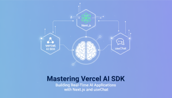 Mastering Vercel AI SDK: Building Real-Time AI Applications with Next.js and useChat