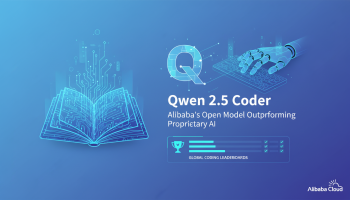 Qwen 2.5 Coder: Alibaba's Open Model Outperforming Proprietary AI on Global Coding Leaderboards