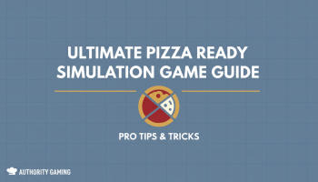 Ultimate Pizza Ready Simulation Game Guide: Pro Tips & Tricks