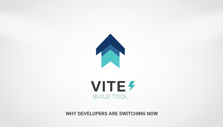 Vite Build Tool Growth: Why Developers Are Switching Now