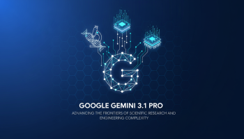 Google Gemini 3.1 Pro: Advancing the Frontiers of Scientific Research and Engineering Complexity