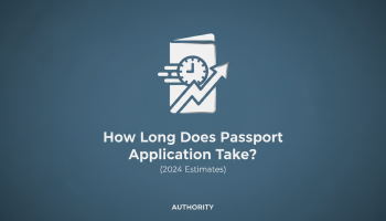 How Long Does Passport Application Take? (2024 Estimates)