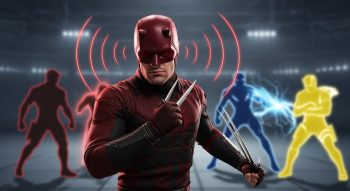 Daredevil in Marvel Rivals Abilities and Playstyle Guide